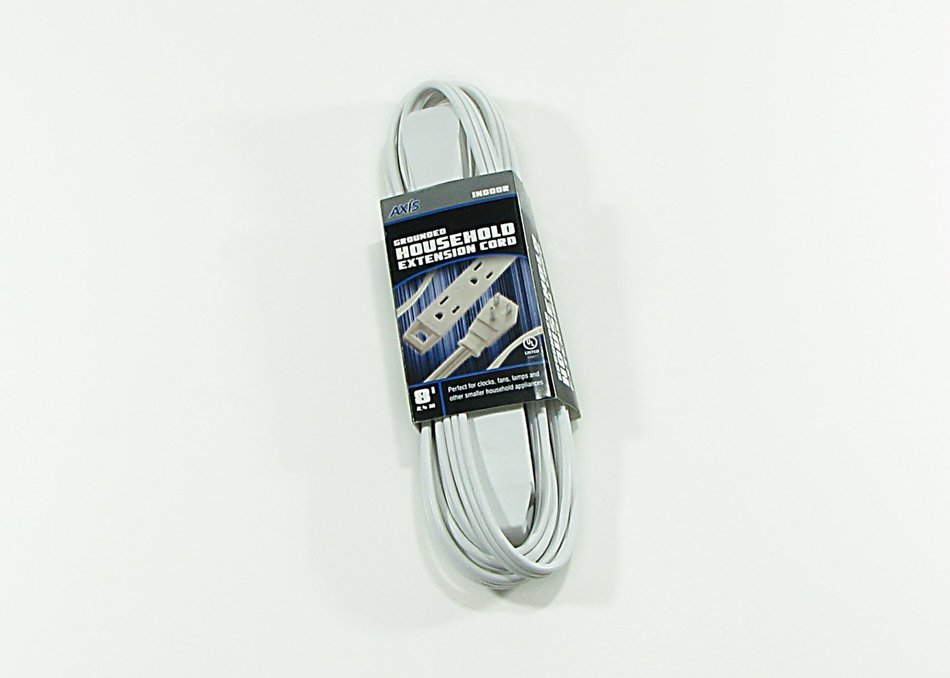 Axis Power Cord Cable (45515) N2