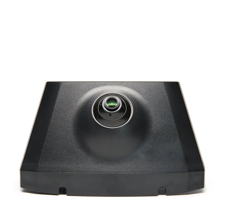 Dodge Promaster Van Backup Camera by Rear View Safety N2