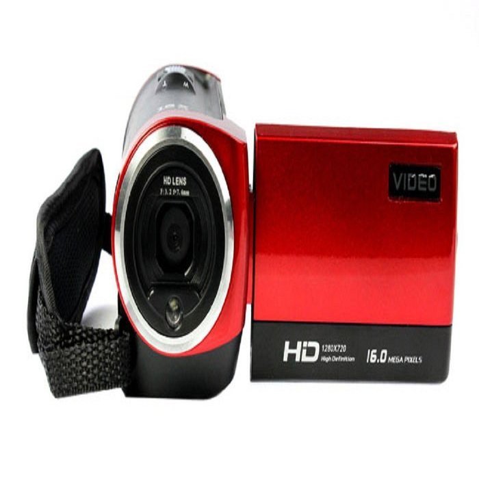Video Camera, Anglin rder Camera 16xDigital ZOOM DV RD N6
