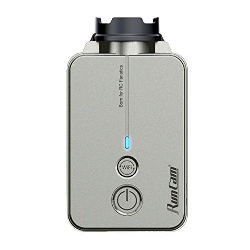 RunCam 2 RunCam2 HD 1080P 120 Degree Wide Angle WiFi FPV Camera