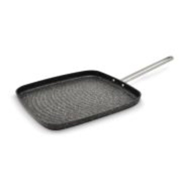 The Rock 10 grill pan with S/S wire handle consumer electronics