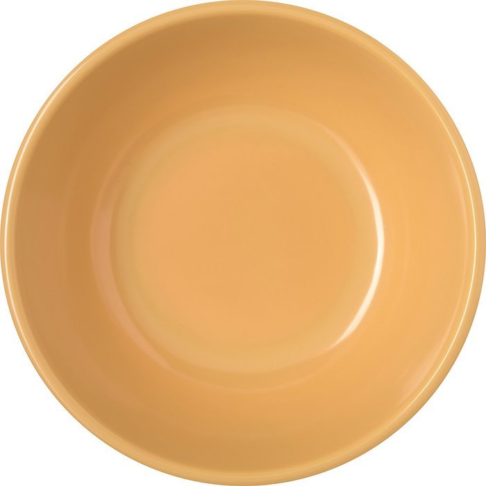 Carlisle 4352122 Dallas Ware Melamine Nappie Bowl, 14oz Capacity, 5.45" Diameter x 1-15/16" Height x 1-15/16"...