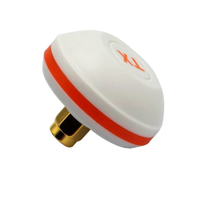 Aneagle 5.8G 40CH Channel 600mW AV Audio Video Long Range Wireless FPV Transmitter Tx Sender for Multicopter Quadcopter N2