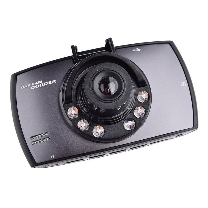 Car Camera G30 2.4" Full HD 1080P Car DVR Video Recorder Dash Cam 120 Degree Wide Angle Motion Detection Night... N3