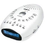 Conair SU7 Desktop Clock Radio-2 x Alarm-AM, FM-by CONAIR CORPORATION