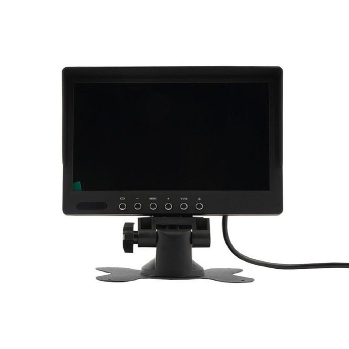 SusenstoneFPV 7 inch TFT-LCD HD Professional Aerial Photography 800x480 Screen Monitor