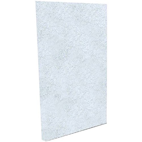 New INSTALL BAY GT085 White Scrub Pad