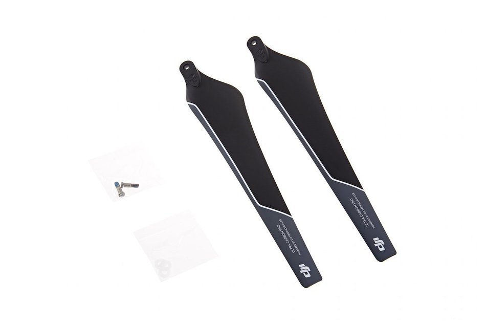 DJI E2000 - 2170 Carbon Fiber Reinforced Folding Propeller (CW) N3