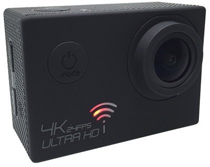 Tc33 4k Waterproof Action Camera 2.0 Inch Hd Screen (Black) Sony Imx117 170&deg; Ultra Wide Lens Angle Sports Mini...