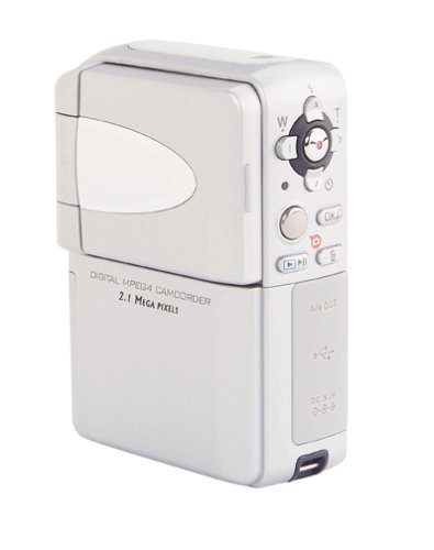Gateway DVS20 MPEG4 Pocket Multi-Cam (Discontinued by Manufacturer) N5