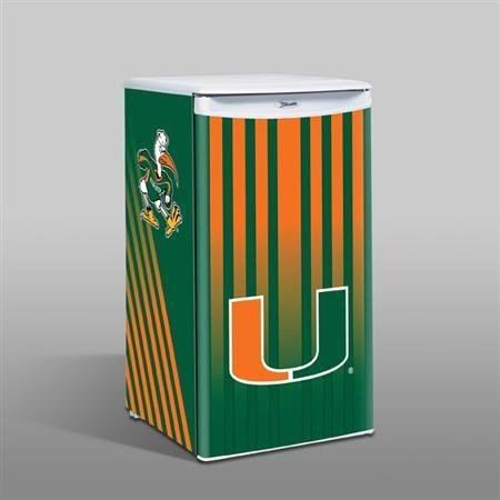 Boelter Brands NCAA Counter Height Fridge