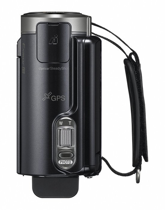 Sony HDR-XR350V 160GB High Definition HDD Handycam Camcorder (Discontinued by Manufacturer) N9