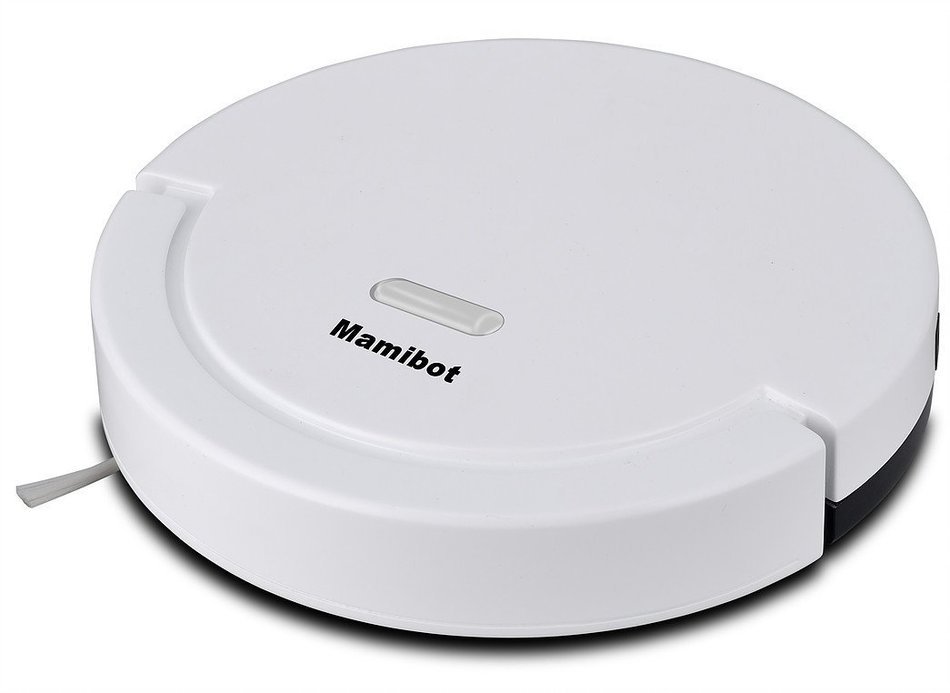 Mamibot Robot Vacuum Cleaner (Petvac280) N6