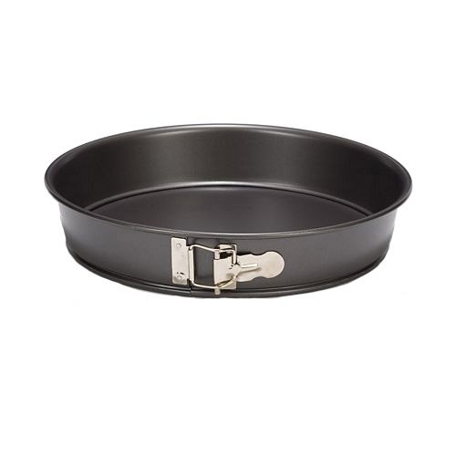 Patisse Profi Conical Springform Nonstick Pan, Charcoal