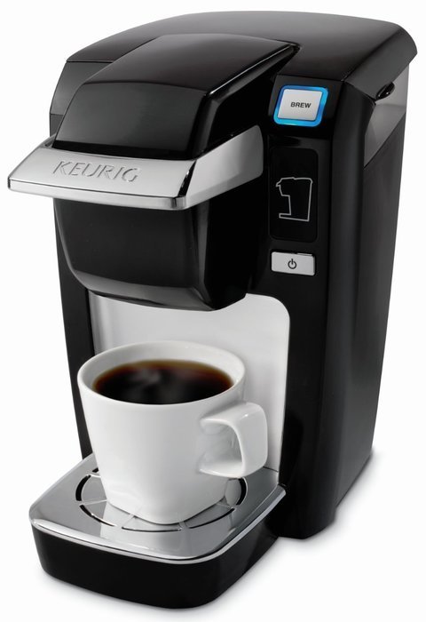 Keurig K10 B31 MINI Plus Personal Coffee Brewer