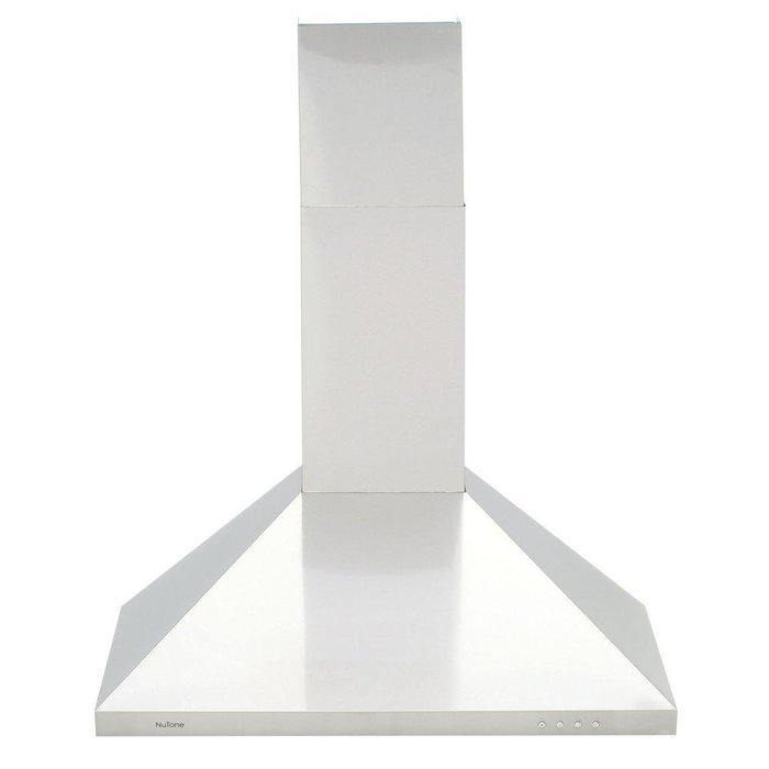 NS58000 Series 30 in. Convertible Range Hood in Stainless Steel N3