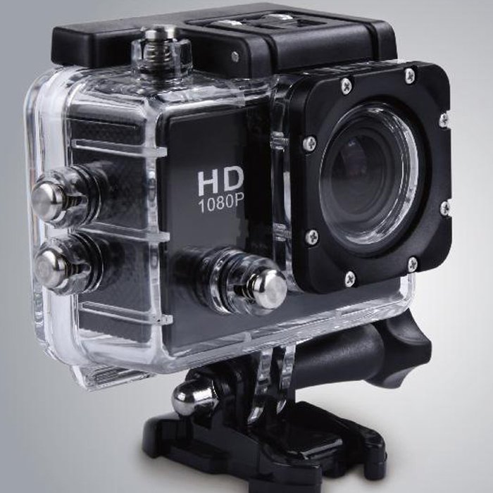 ProPto&reg; SJ5000 WIFI 1080P Sports Digital Video Camera Car Recorder Diving Bicycle Action Camera Underwater Sport... N6