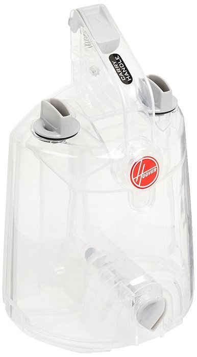 Hoover Tank, Clean Water C Series with Knob on Tank Fh50230
