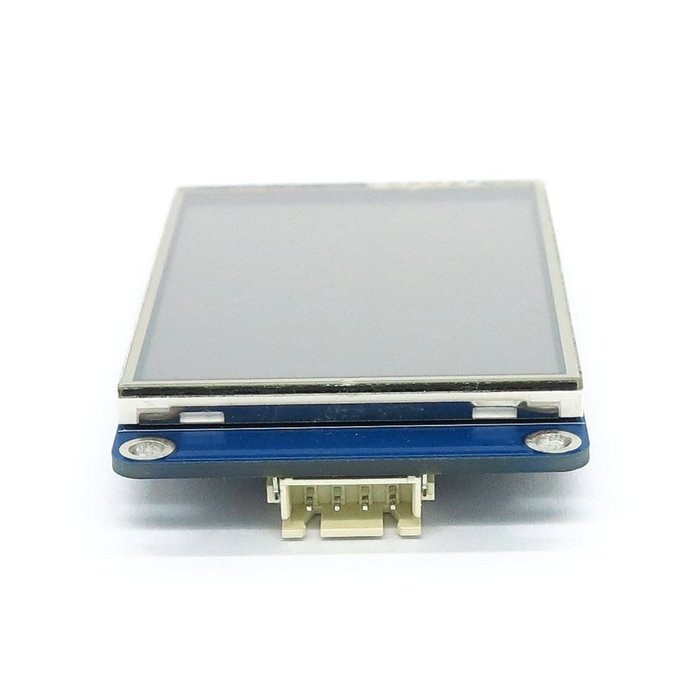 DIYmall Nextion 2.4'' UART HMI Smart LCD Module Display for ESP8266 N2