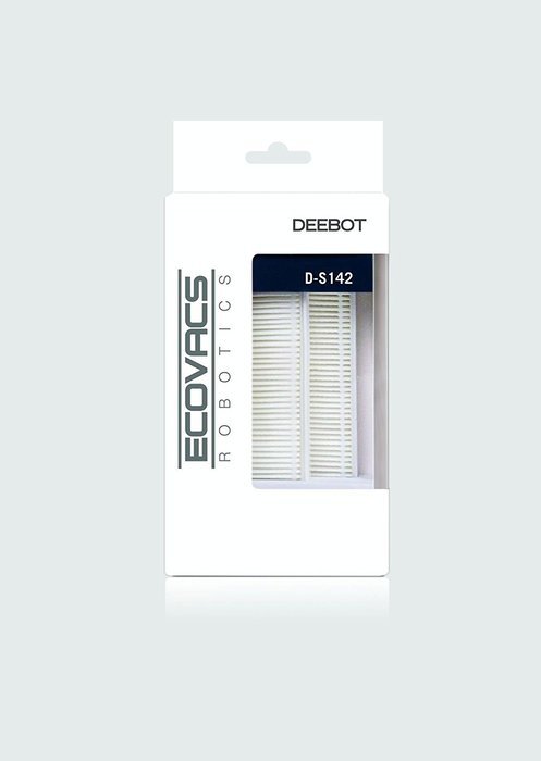 D8s Accessory Filter Replacement D-S142