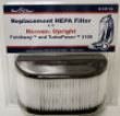 Hoover HEPA Vacuum Filter for TurboPower and FoldAway (Aftermarket)