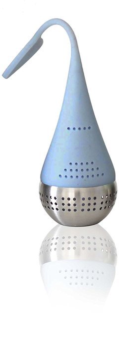 Viva Scandinavia Infusion Tea Egg, Midnight