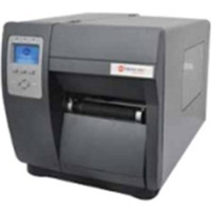 Datamax. O'neil I. Class I. 4212E Direct Thermal/Thermal Transfer Printer . Monochrome . Desktop . Label Print...