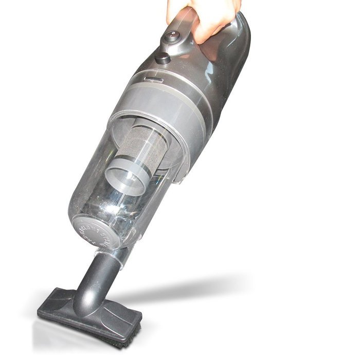 VANDEK Handheld Car Vacuum Cleaner Automotive Bagless 12V with Carrying case Car Vac Handheld Vacuum N3