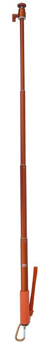 XSories Big U-Shot Gopro Monopod Telescopic Pole N5