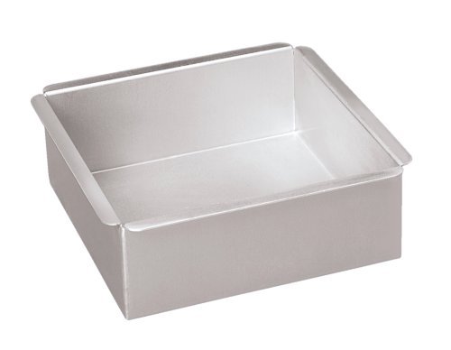 Parrish Magic Line 16 x 16 x 2 Square Pan