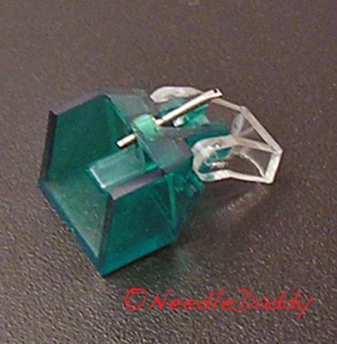 NEW TURNTABLE PHONOGRAPH NEEDLE STYLUS FOR CEC RS-3 RS3 CEC MM3 MM-3 CARTRIDGE N2