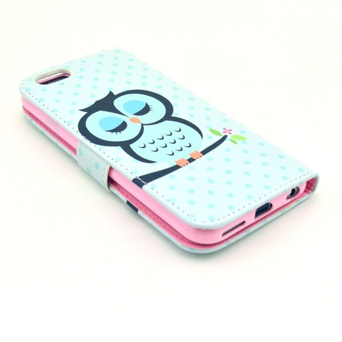Galaxy S5 Case, Firefish Book-style Flip PU Leather Wallet [Kickstand] [Magnetic Closure] [Card Slots] [Scratch... N44