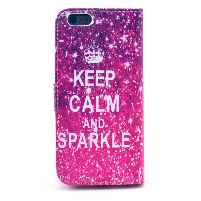 Galaxy S5 Case, Firefish Book-style Flip PU Leather Wallet [Kickstand] [Magnetic Closure] [Card Slots] [Scratch... N45