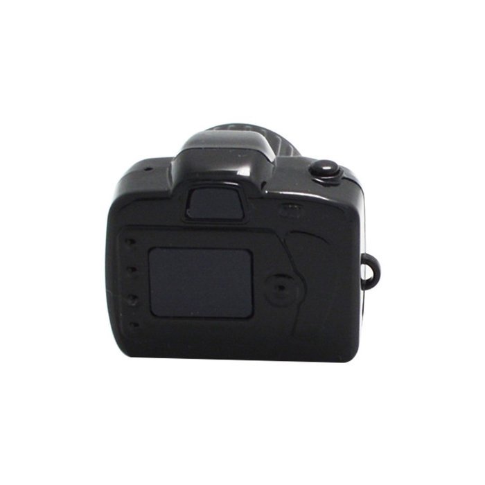 Meree D164 Portable 720P HD Webcam Mini Camera Y3000 Video Camcorder N7