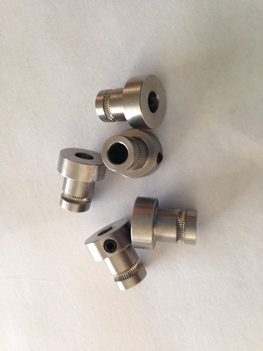 5 NEW 3D Printer Extruders Extruder