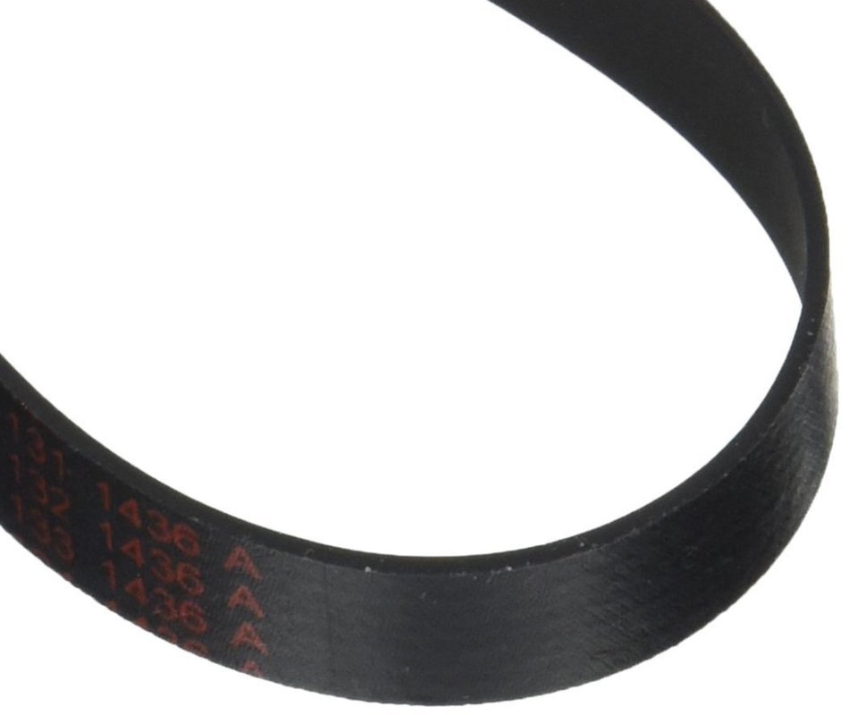 Hoover Belt, Model Fh50950, Fh50951