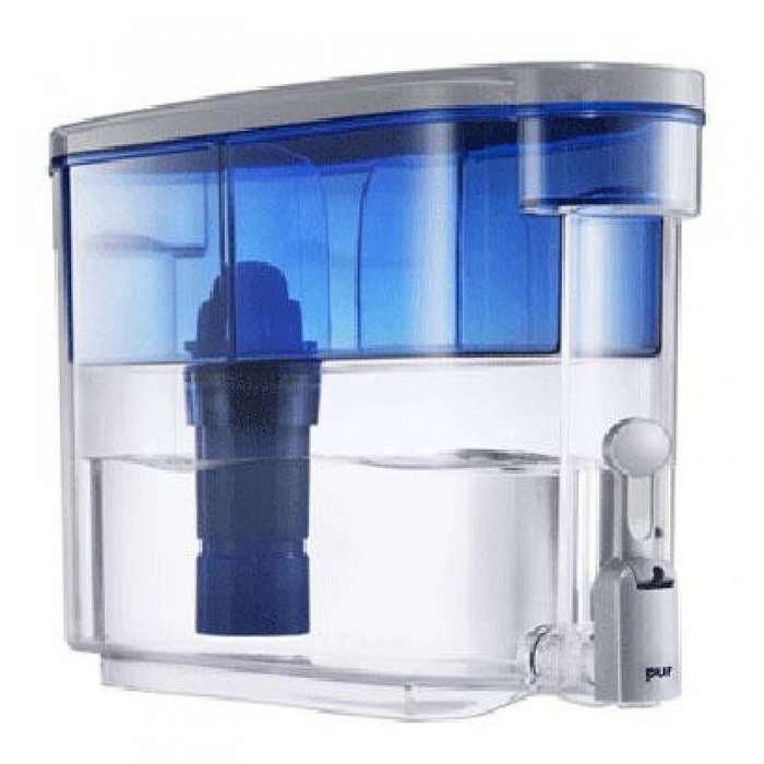 Pur Dispenser 40 Gal. Boxed