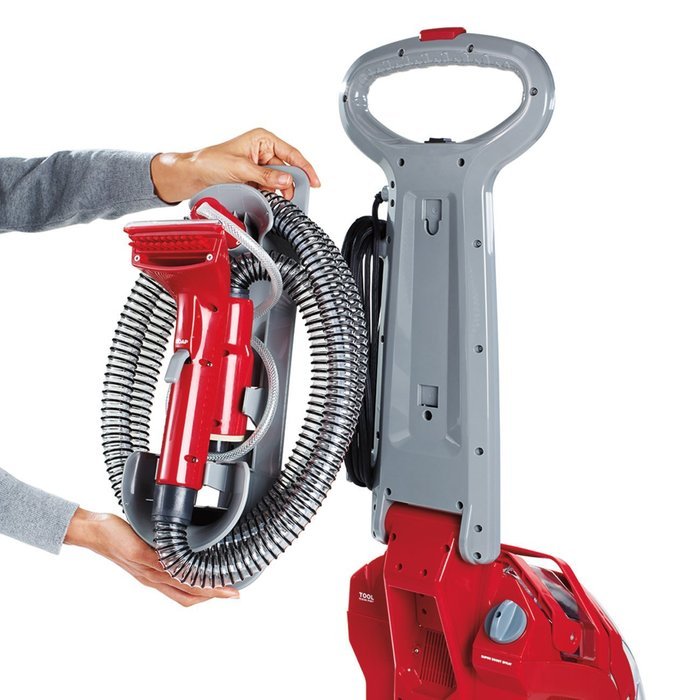 Rug Doctor Deep Carpet Cleaner N4