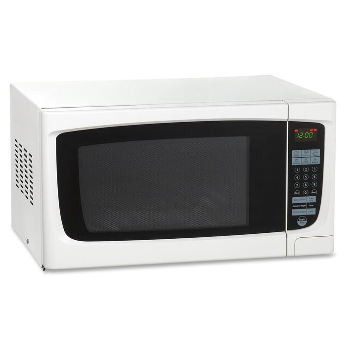 Avanti 1.4 Cubic Foot Capacity Microwave Oven, 1000 Watts