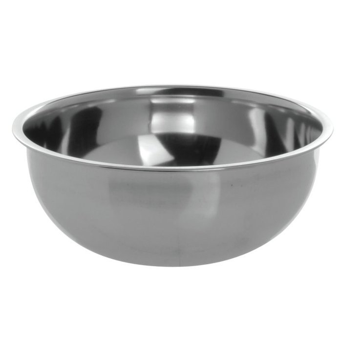 2 Qt Heavy Duty Stainless Steel Mixing Bowl