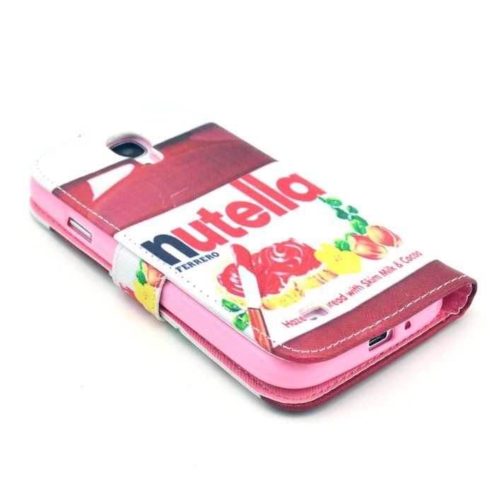 Galaxy S5 Case, Firefish Book-style Flip PU Leather Wallet [Kickstand] [Magnetic Closure] [Card Slots] [Scratch... N57