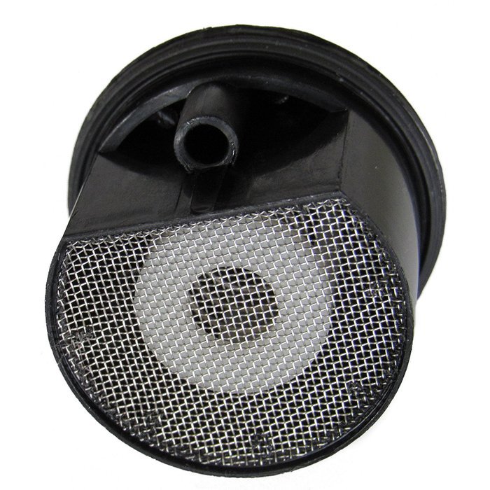 Bissell ReadyClean & Quick Steamer Clean Water Tank Cap & Insert. Replaces OEM# 2035541 / 203-5541 N2