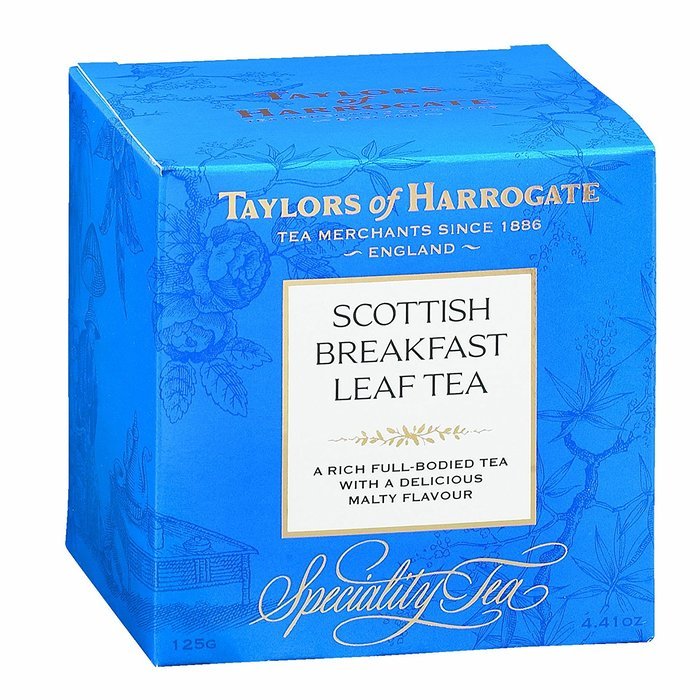 Taylors of Harrogate Classic Tea Variety Box, 48 Count
