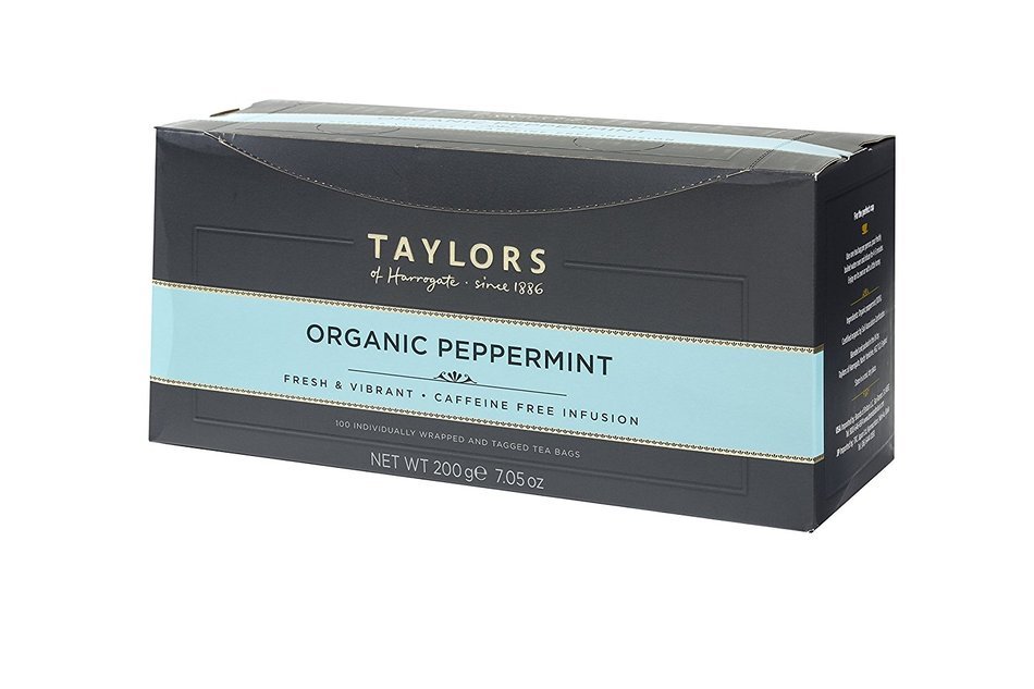 Taylors of Harrogate Classic Tea Variety Box, 48 Count N3