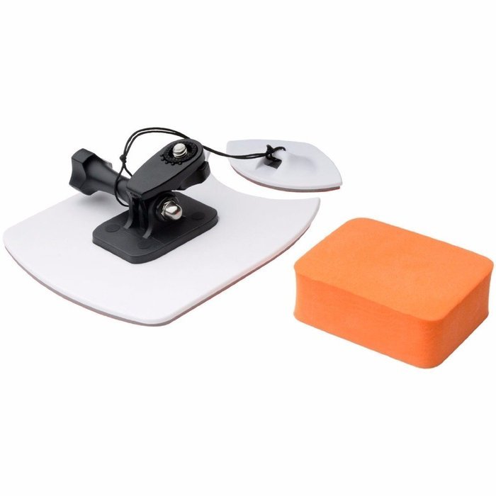 KNEKT Trigger Handle for GoPro HERO3+/HERO4 With Six-Inch Dome Port,Color Correction Filters for GoPro and Action... N2