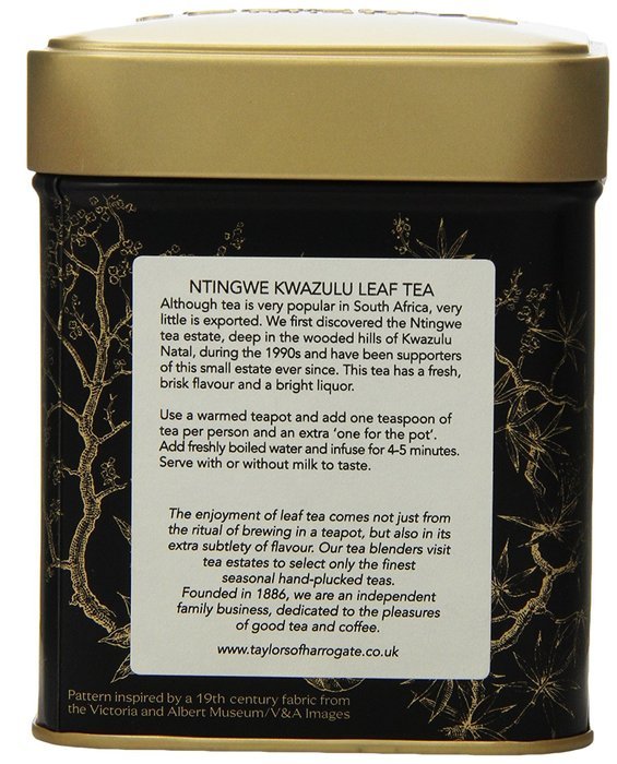 Taylors of Harrogate Classic Tea Variety Box, 48 Count N24