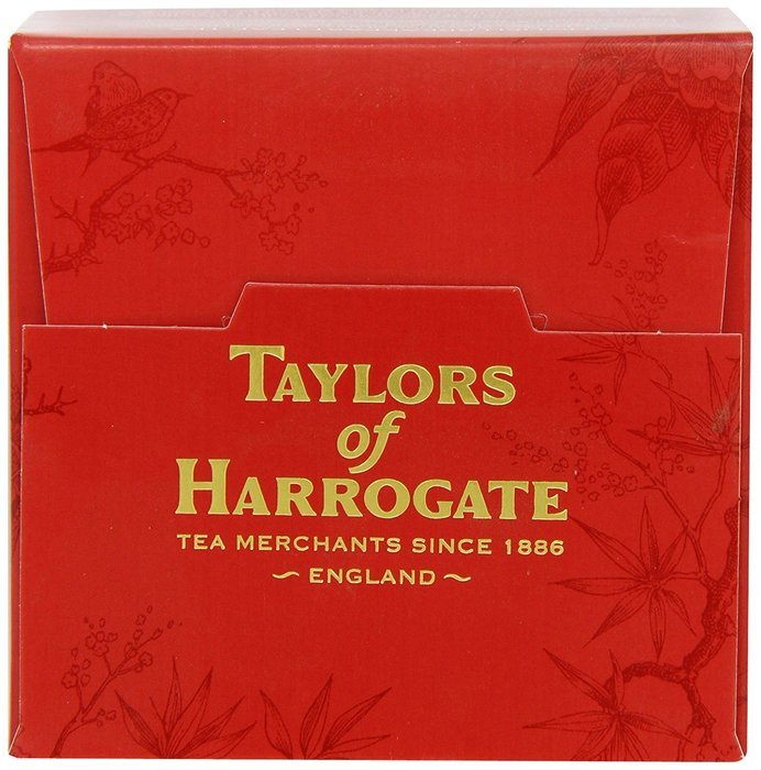Taylors of Harrogate Classic Tea Variety Box, 48 Count N25