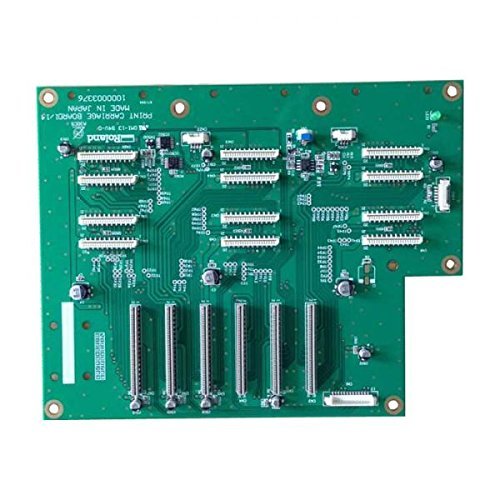 Generic Roland XC-540/XJ-640/XJ-740 Print Carriage Board-W700311311 N2