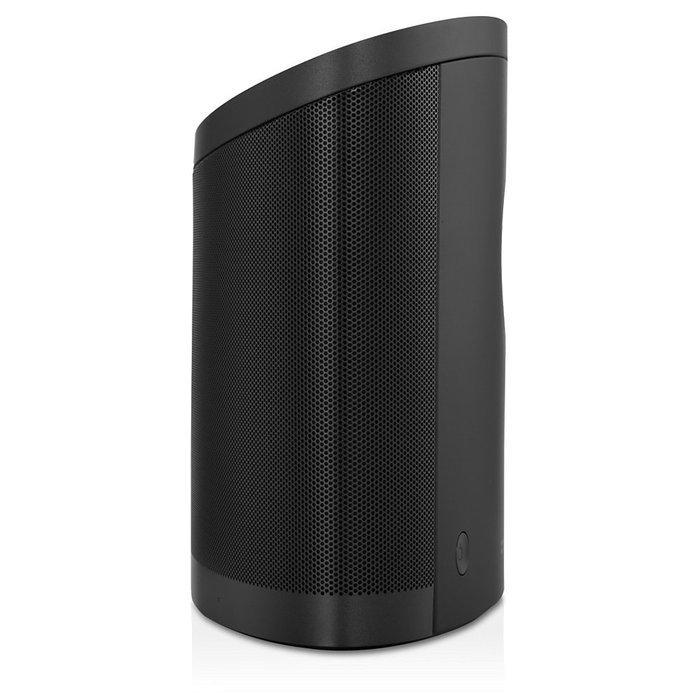Bowers & Wilkins Z2 Black RC Wireless Music System Recertified - Black N13