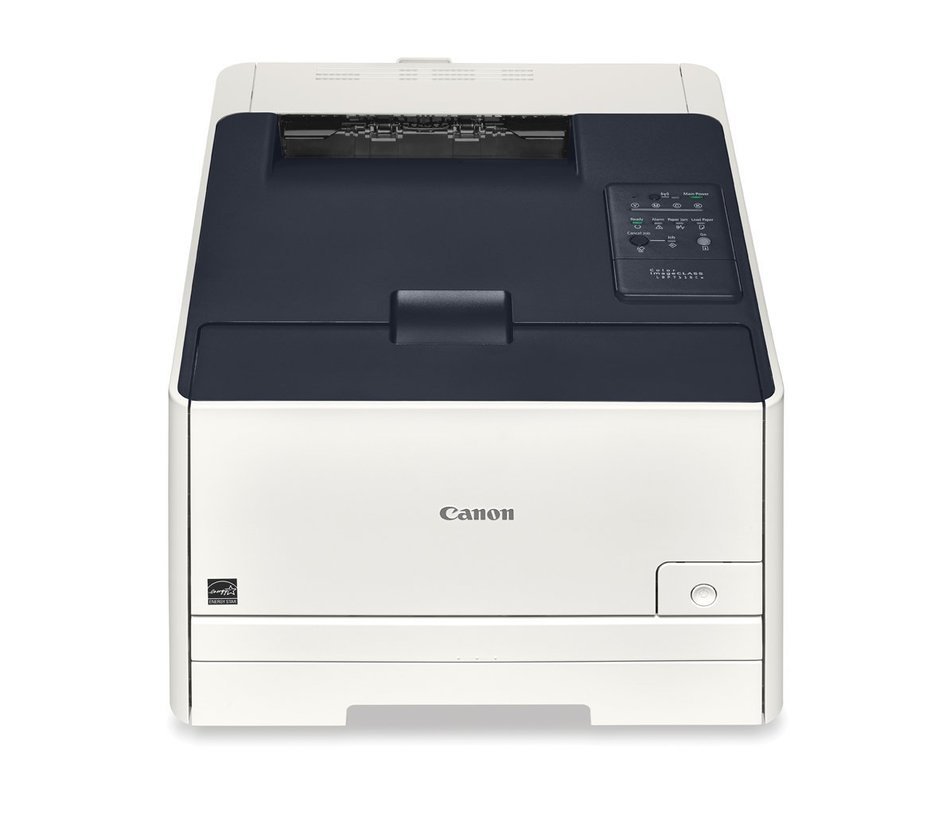 Canon LBP7110CW Wireless Color Printer and Canon GENUINE Catridge 131 H Hi Yield Black N3
